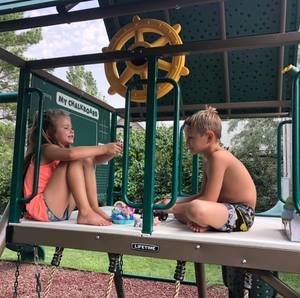 Meet your Posher, Marla